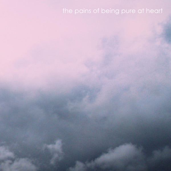 Pains of Being Pure at Heart [Vinyl] cover