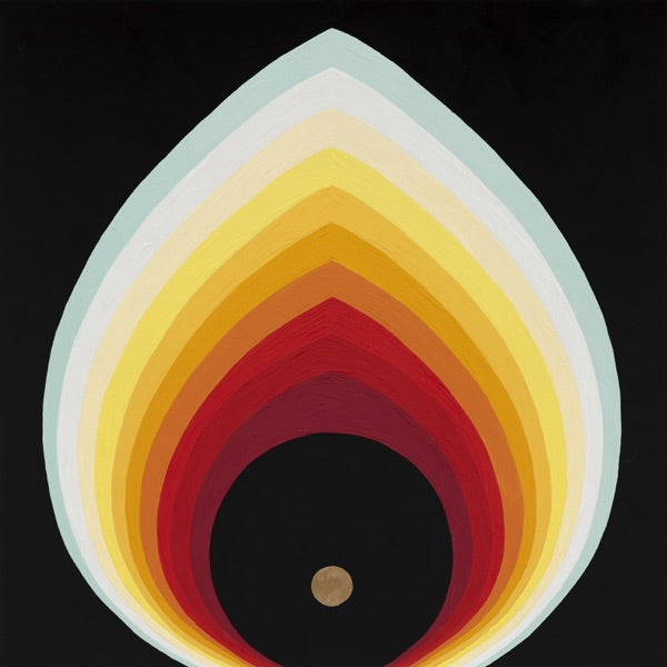 Influences [LP] cover
