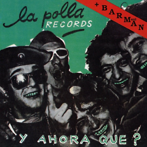 Y Ahora Que +? cover