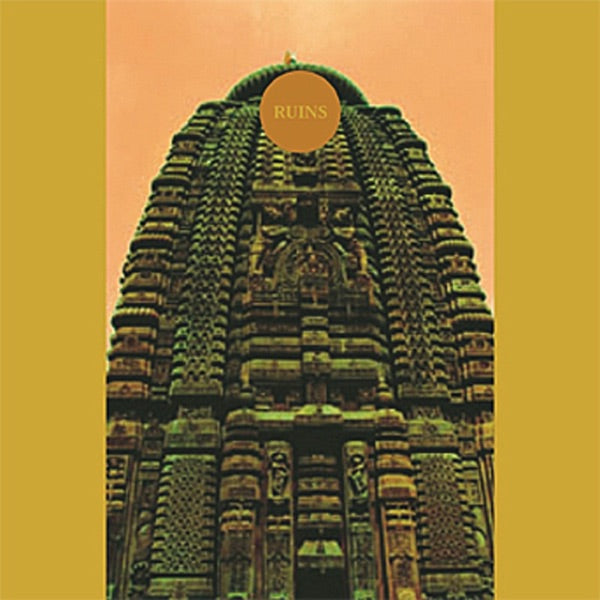 Mandala 2000 cover