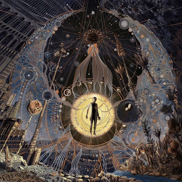 The Regeneration Itinerary cover