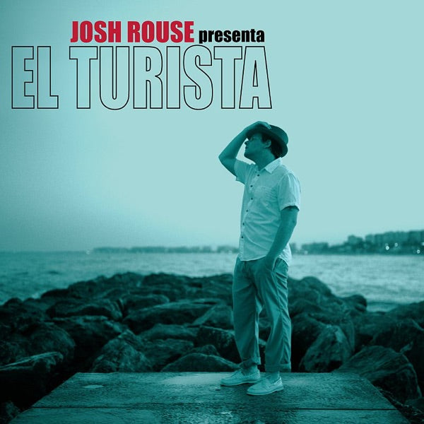 El Turista LP cover