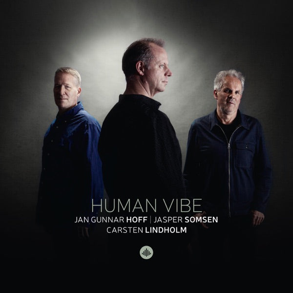 Human Vibe cover