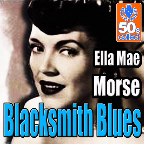 Boogie and Blues (Digitally Remastered) cover