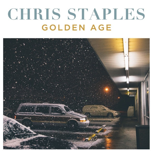 Golden Age cover