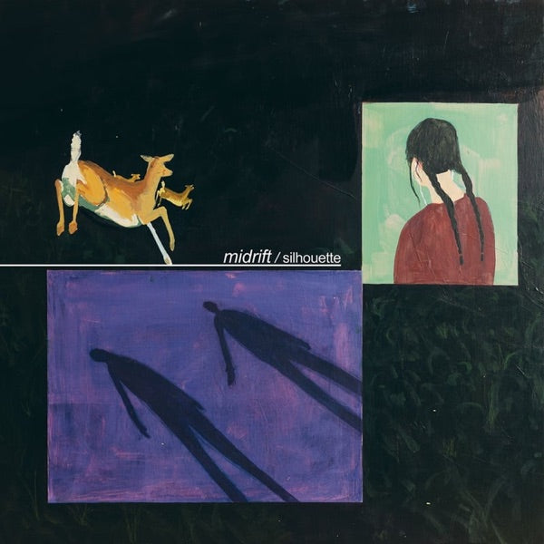 Silhouette cover