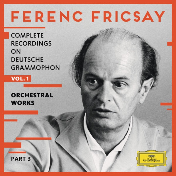 Opus 109[2 LP] cover