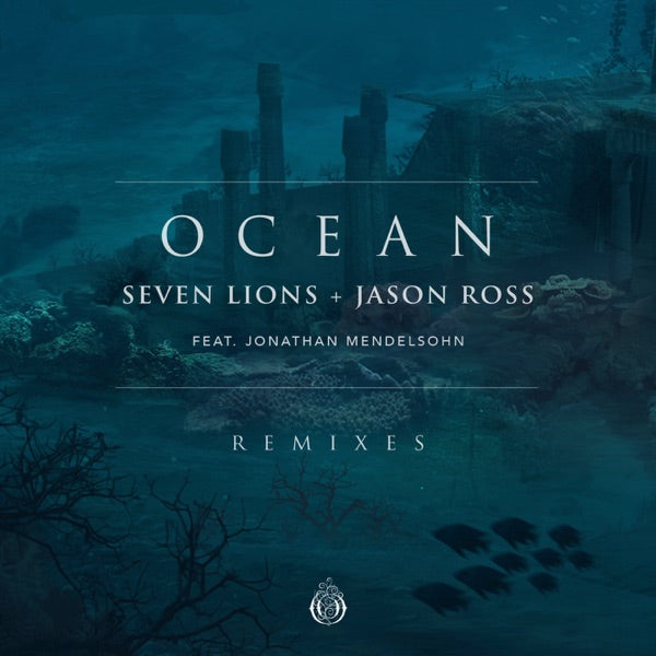 Seven Limbs Redux cover