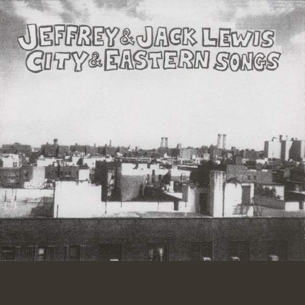 City & Eastern Songs cover