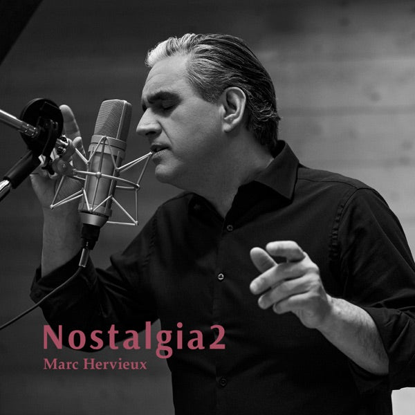Nostalgia cover