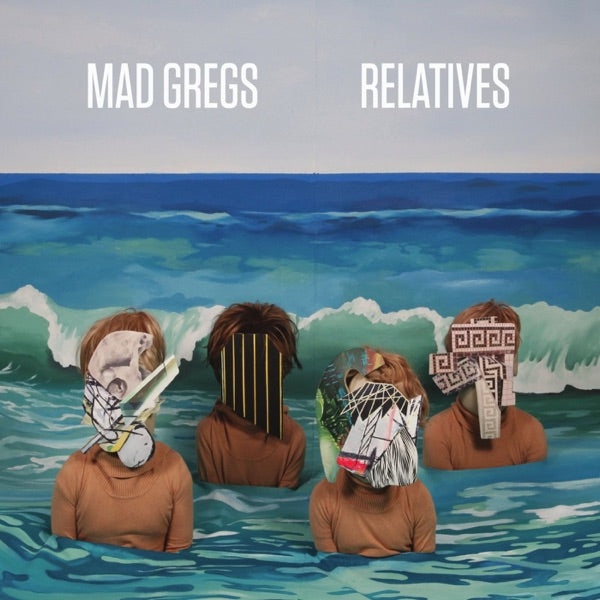 Relatives cover