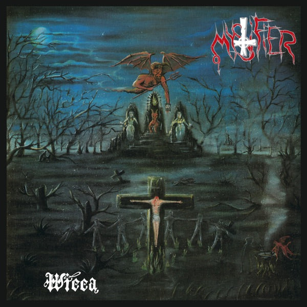 WICCA cover