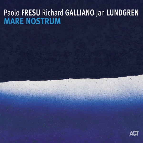 Mare Nostrum Vol. 4 cover