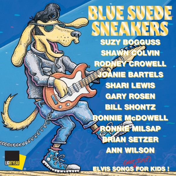 Bill Shontz - Teddy Bear's Greatest Hits cover