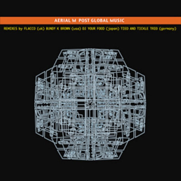 Post-Global Music cover