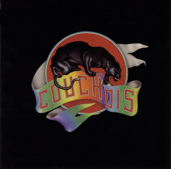 Couchois cover