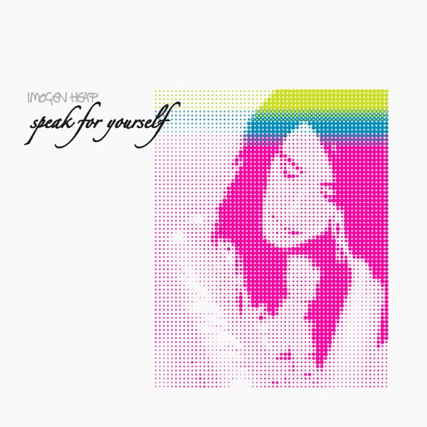 Speak for Yourself - 20th Anniversary cover