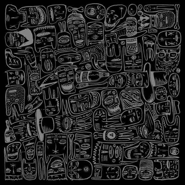 All Is Illusory cover