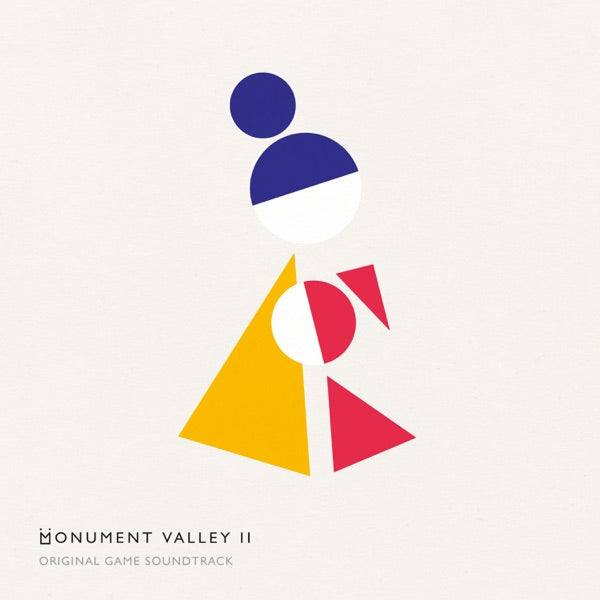 Monument Valley 2 (Original Soundtrack) cover