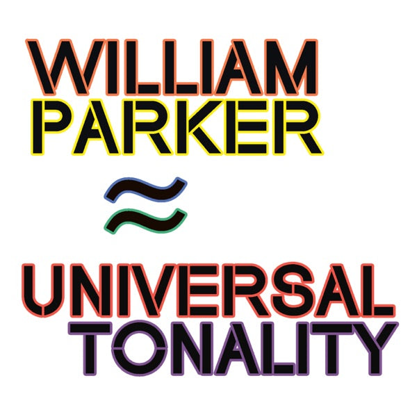 Universal Tonality cover