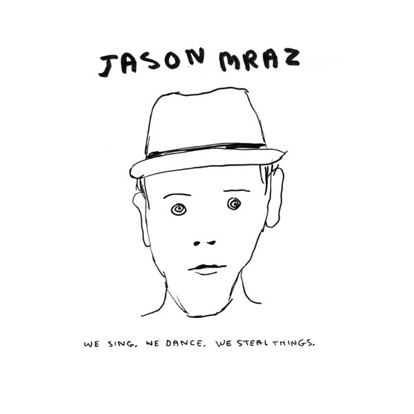 We Sing. We Dance. We Steal Things. We Deluxe Edition. cover