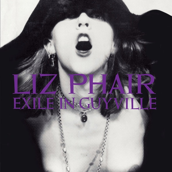 Exile In Guyville (PURPLE VINYL) cover