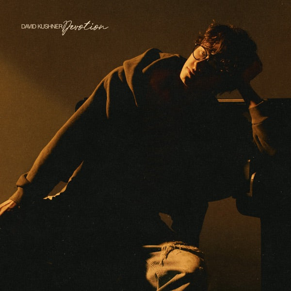 Devotion cover