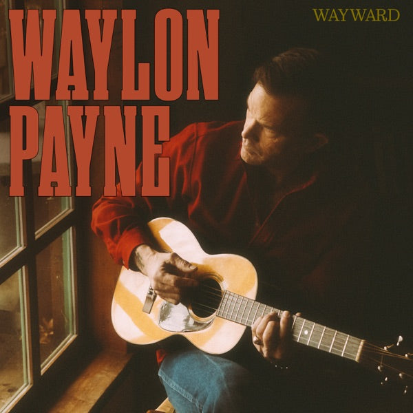 Wayward[2 LP] cover