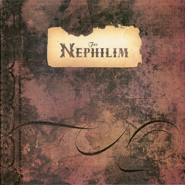 5 Album Box Set cover