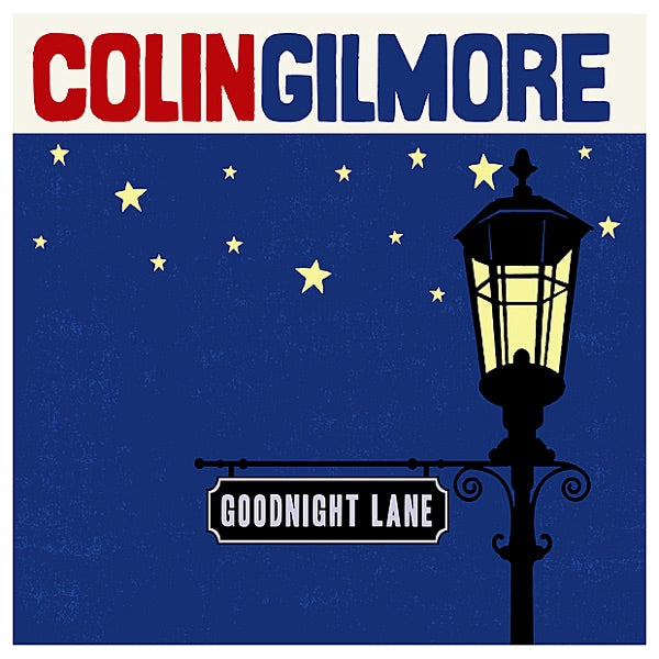 Goodnight Lane cover