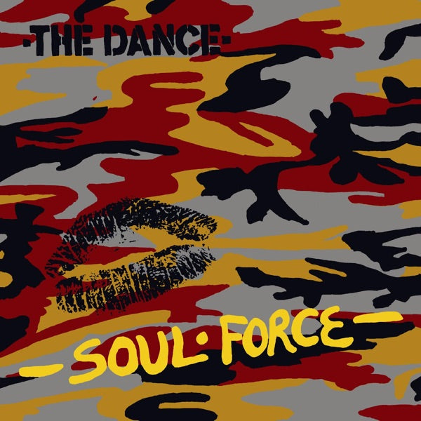 Soul Force cover