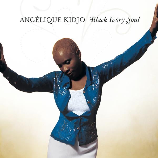 Black Ivory Soul cover
