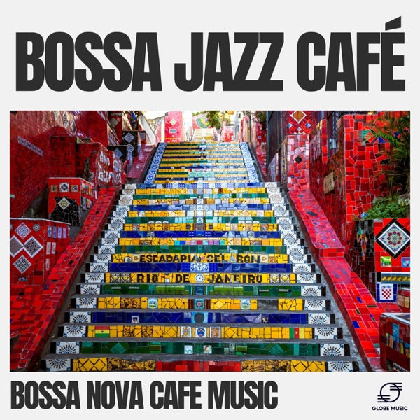 Bossa in the Shadows cover