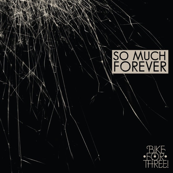 So Much Forever cover
