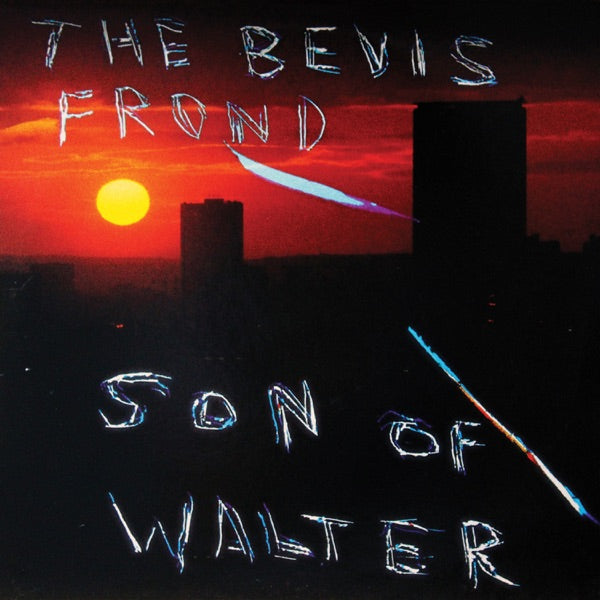 Son Of Walter cover