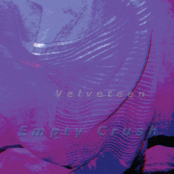 Empty Crush cover