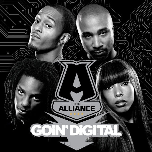 Alliance cover