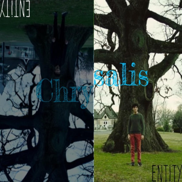 Man of Two Worlds cover