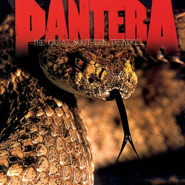 Great Southern Trendkill cover