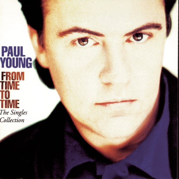 From Time To Time - The Singles Coll Ection cover