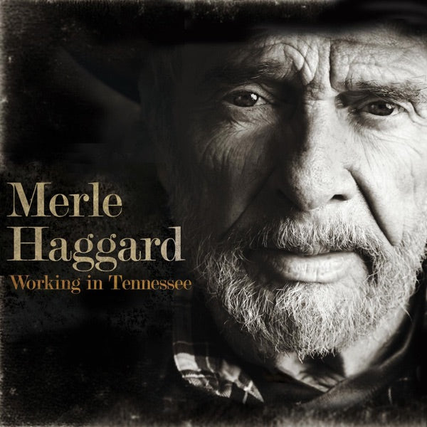 Working In Tennessee [LP] cover