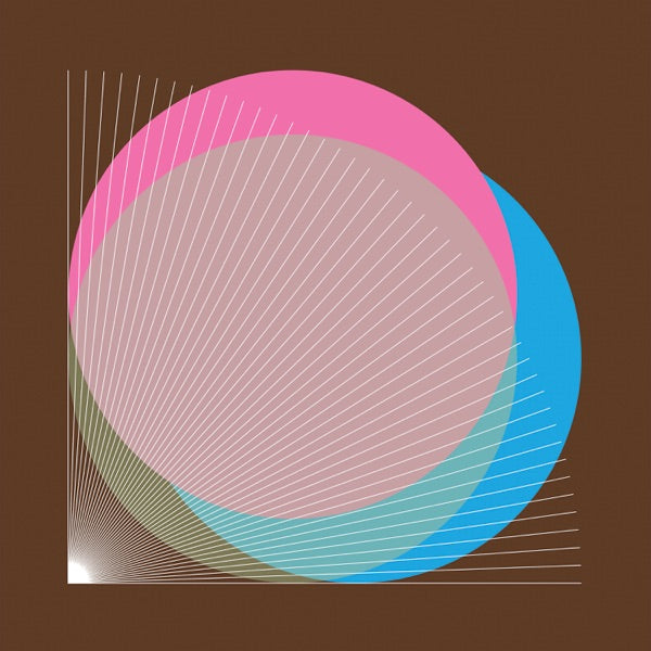 Sequence Three cover