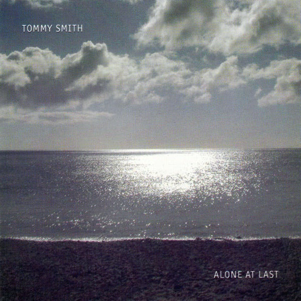 Tommy Smith Box Set cover