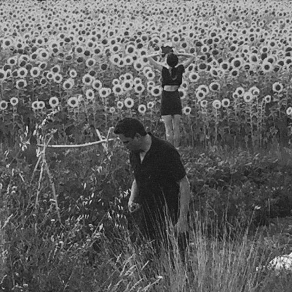 Jesu / Sun Kil Moon cover