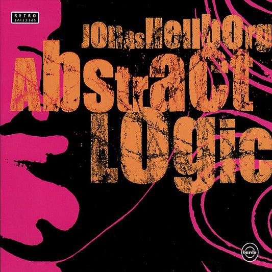 Abstract Logic cover