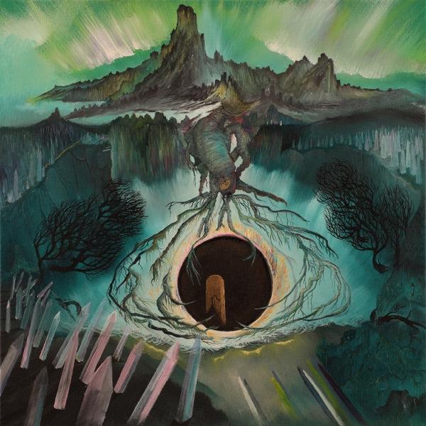 Moss Grew on the Swords & Plowshares Alike cover