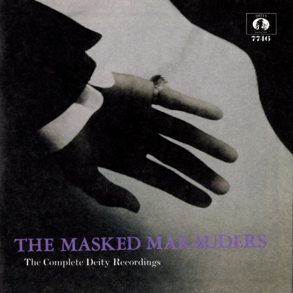 Season Of Mist Recordings cover