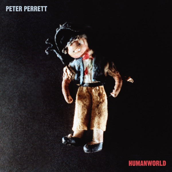 Humanworld cover