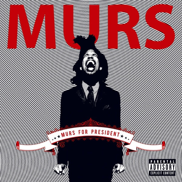 Murs 3:16 The 9th Edition cover