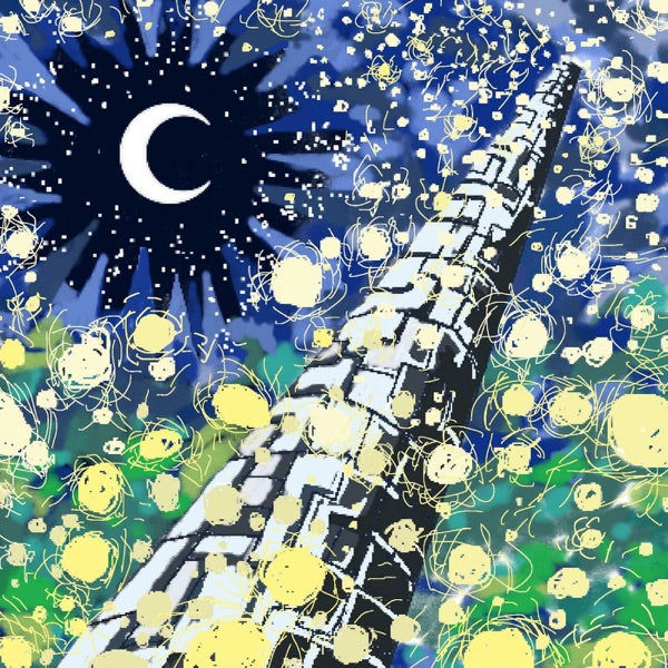 Scattersun cover
